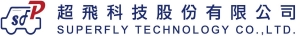超飛科技股份有限公司